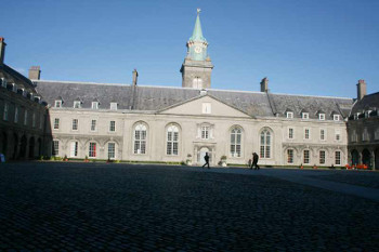 The Royal Hospital Kilmainham 